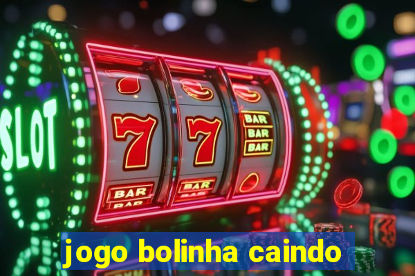 jogo bolinha caindo